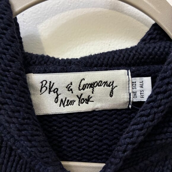 BKG & Company New York Sweater - Picture 4 of 4